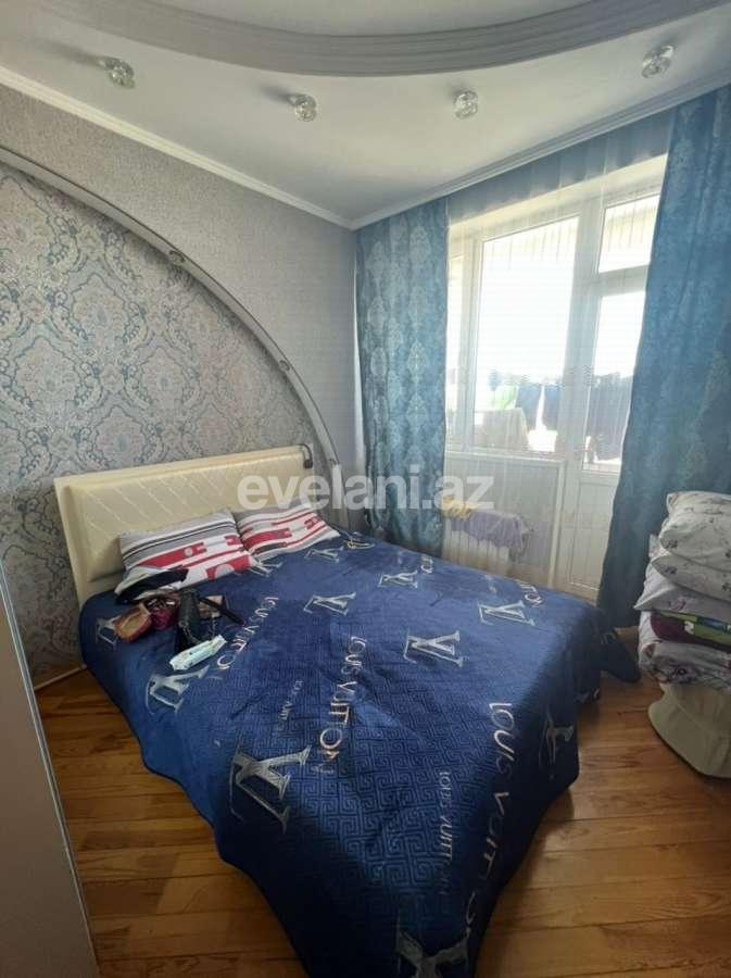 Rent, new building, 2 room, 58 m², Baku, Khatai r, Ahmedli d, Ahmedli m.