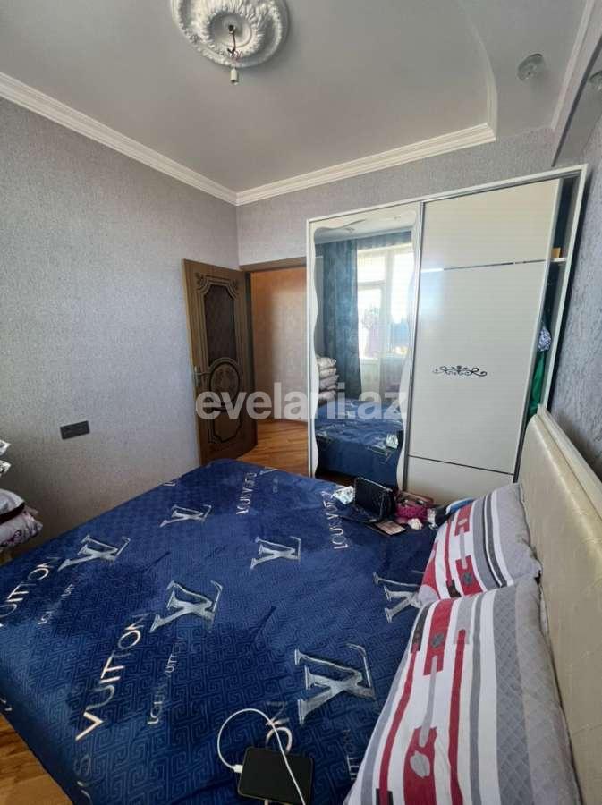 Rent, new building, 2 room, 58 m², Baku, Khatai r, Ahmedli d, Ahmedli m.