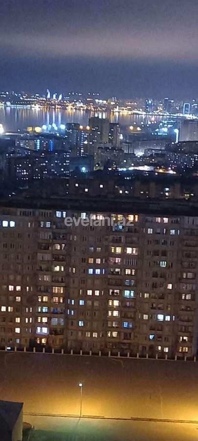 Rent, new building, 2 room, 58 m², Baku, Khatai r, Ahmedli d, Ahmedli m.