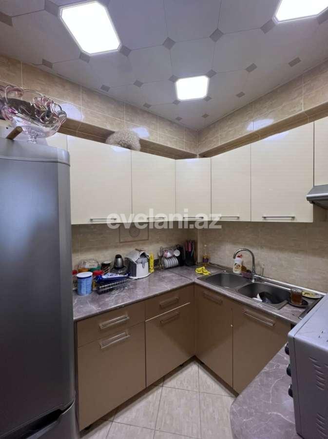 Rent, new building, 2 room, 58 m², Baku, Khatai r, Ahmedli d, Ahmedli m.