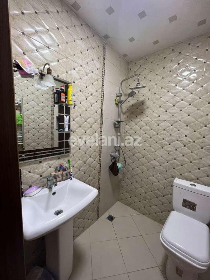 Rent, new building, 2 room, 58 m², Baku, Khatai r, Ahmedli d, Ahmedli m.