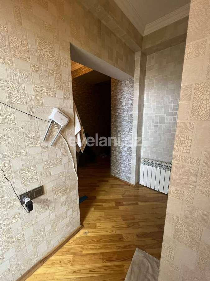 Rent, new building, 2 room, 58 m², Baku, Khatai r, Ahmedli d, Ahmedli m.