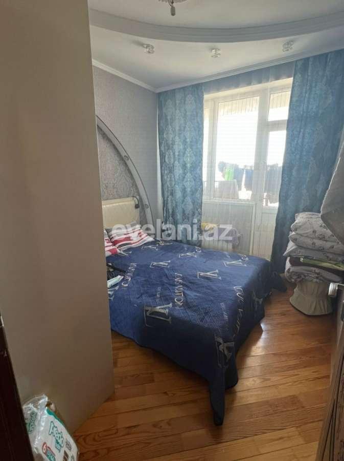 Rent, new building, 2 room, 58 m², Baku, Khatai r, Ahmedli d, Ahmedli m.