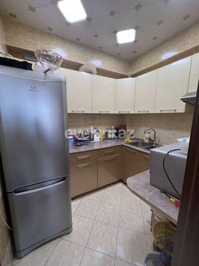 Rent, new building, 2 room, 58 m², Baku, Khatai r, Ahmedli d, Ahmedli m.