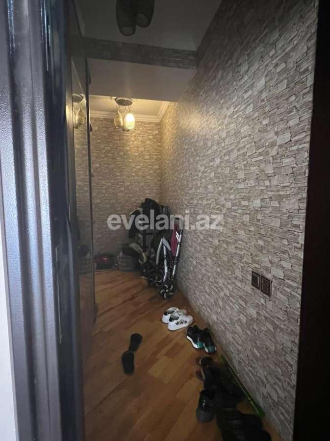 Rent, new building, 2 room, 58 m², Baku, Khatai r, Ahmedli d, Ahmedli m.