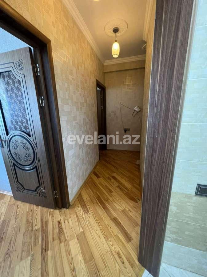 Rent, new building, 2 room, 58 m², Baku, Khatai r, Ahmedli d, Ahmedli m.