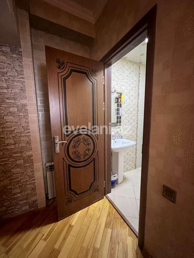 Rent, new building, 2 room, 58 m², Baku, Khatai r, Ahmedli d, Ahmedli m.
