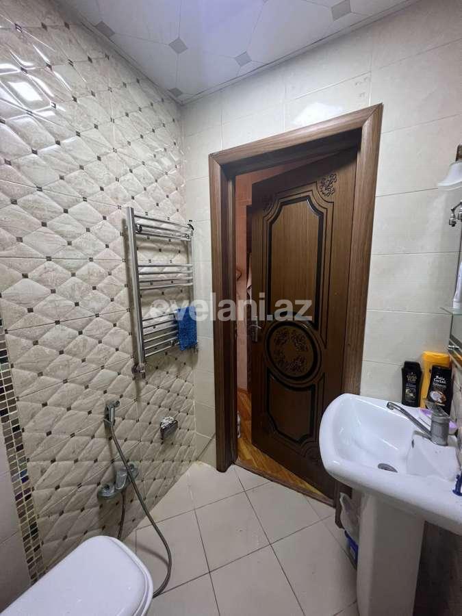 Rent, new building, 2 room, 58 m², Baku, Khatai r, Ahmedli d, Ahmedli m.