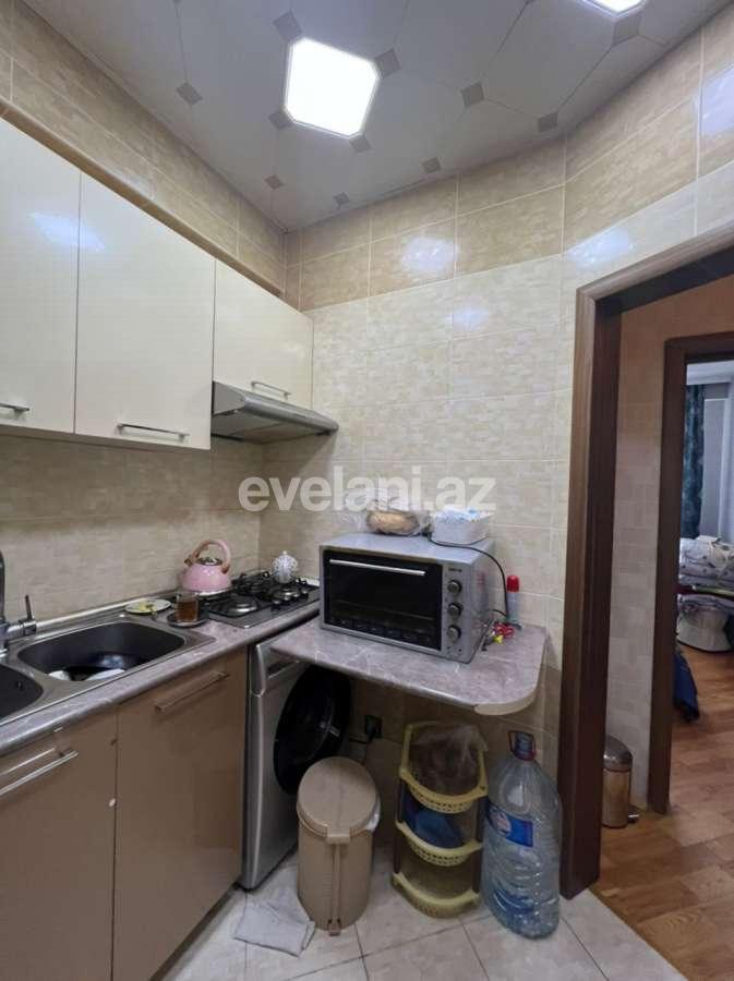 Rent, new building, 2 room, 58 m², Baku, Khatai r, Ahmedli d, Ahmedli m.