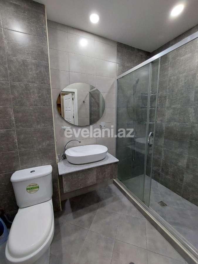 Продаётся, новостройка, 3-комнаты, 110 m², Баку, Низаминский r, Нефтчиляр m.