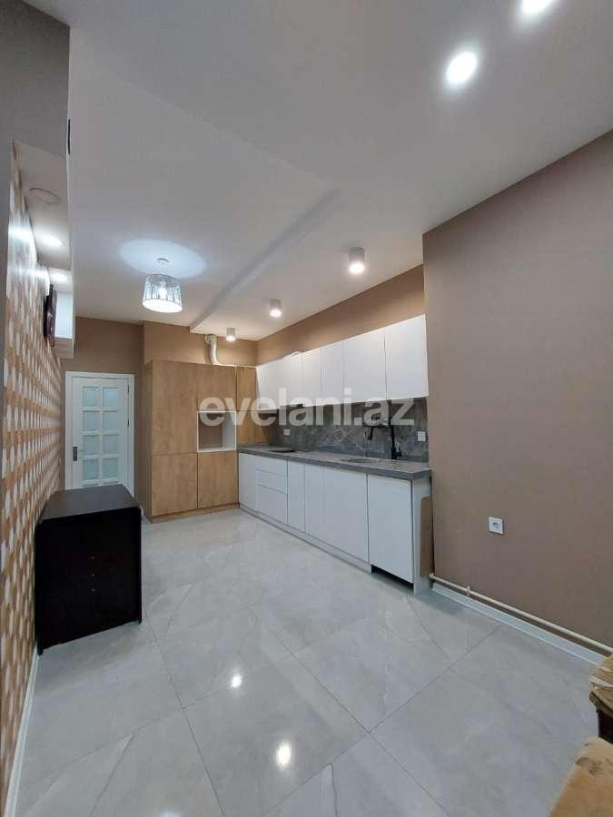 Продаётся, новостройка, 3-комнаты, 110 m², Баку, Низаминский r, Нефтчиляр m.