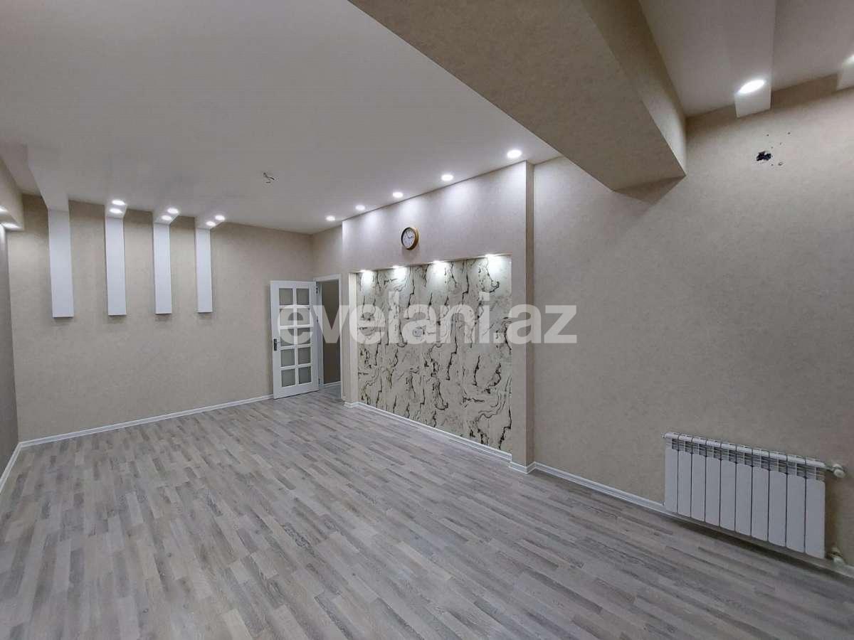 Продаётся, новостройка, 3-комнаты, 110 m², Баку, Низаминский r, Нефтчиляр m.