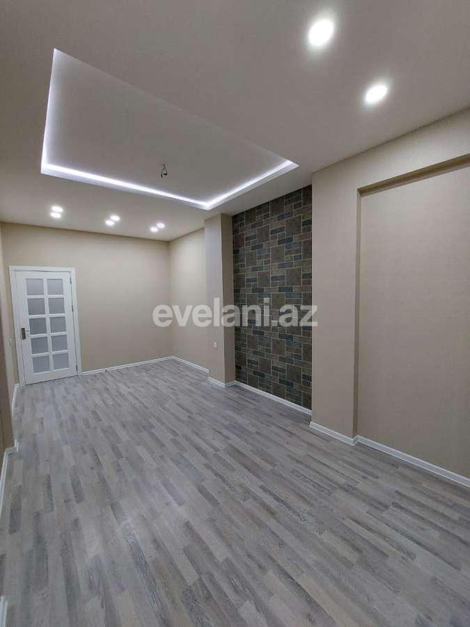 Продаётся, новостройка, 3-комнаты, 110 m², Баку, Низаминский r, Нефтчиляр m.