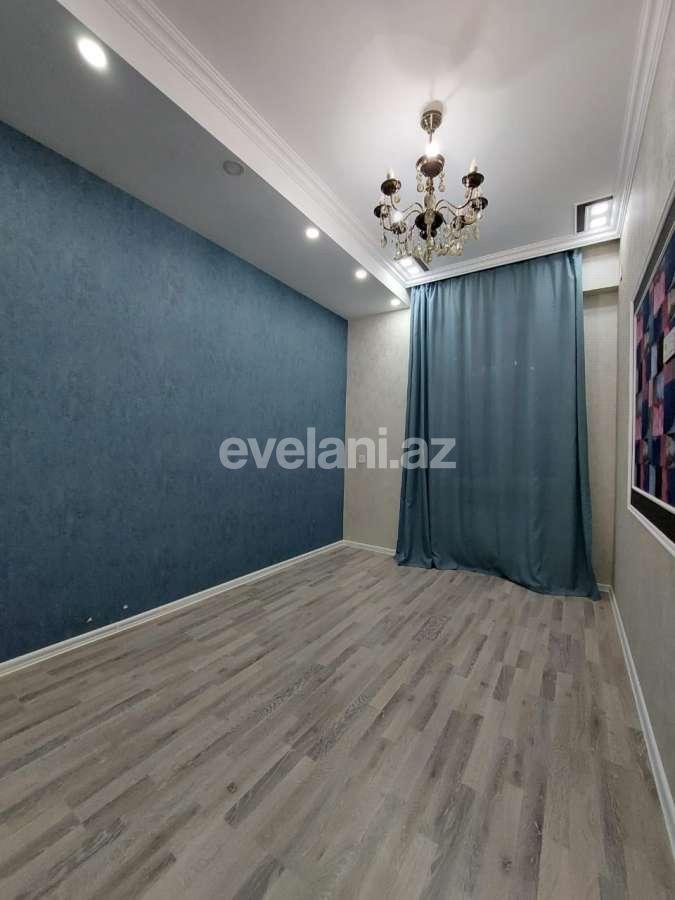 Продаётся, новостройка, 3-комнаты, 110 m², Баку, Низаминский r, Нефтчиляр m.