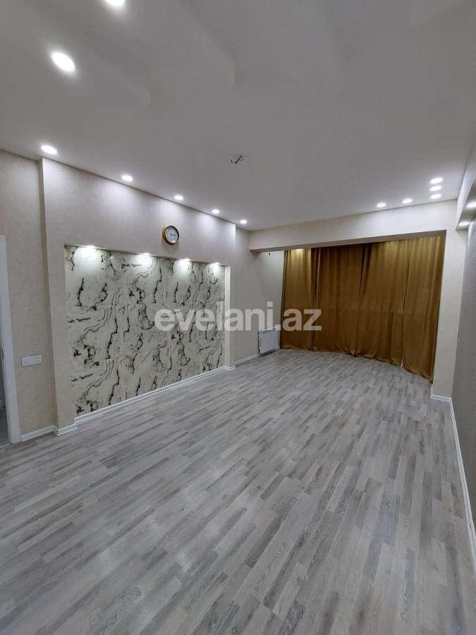 Продаётся, новостройка, 3-комнаты, 110 m², Баку, Низаминский r, Нефтчиляр m.