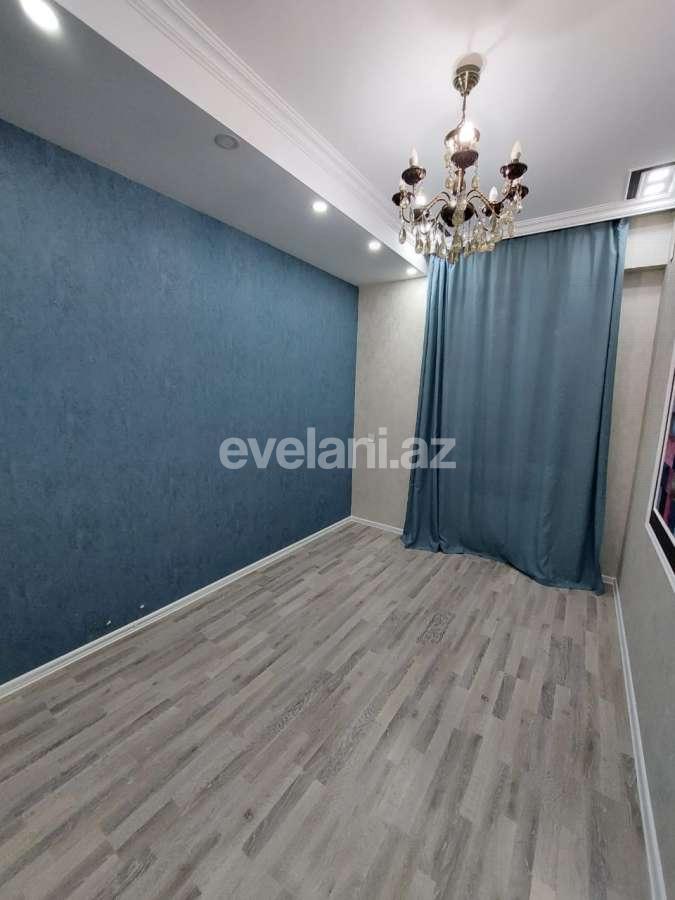 Продаётся, новостройка, 3-комнаты, 110 m², Баку, Низаминский r, Нефтчиляр m.