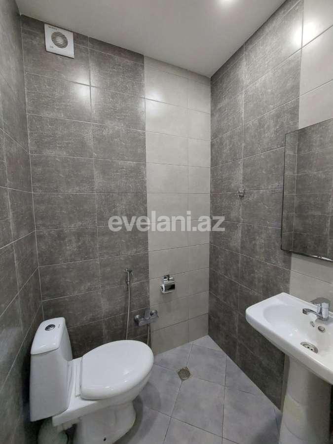 Продаётся, новостройка, 3-комнаты, 110 m², Баку, Низаминский r, Нефтчиляр m.