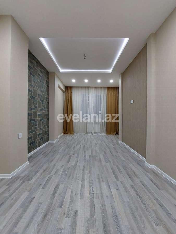 Продаётся, новостройка, 3-комнаты, 110 m², Баку, Низаминский r, Нефтчиляр m.