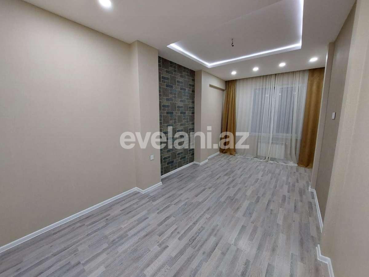 Продаётся, новостройка, 3-комнаты, 110 m², Баку, Низаминский r, Нефтчиляр m.