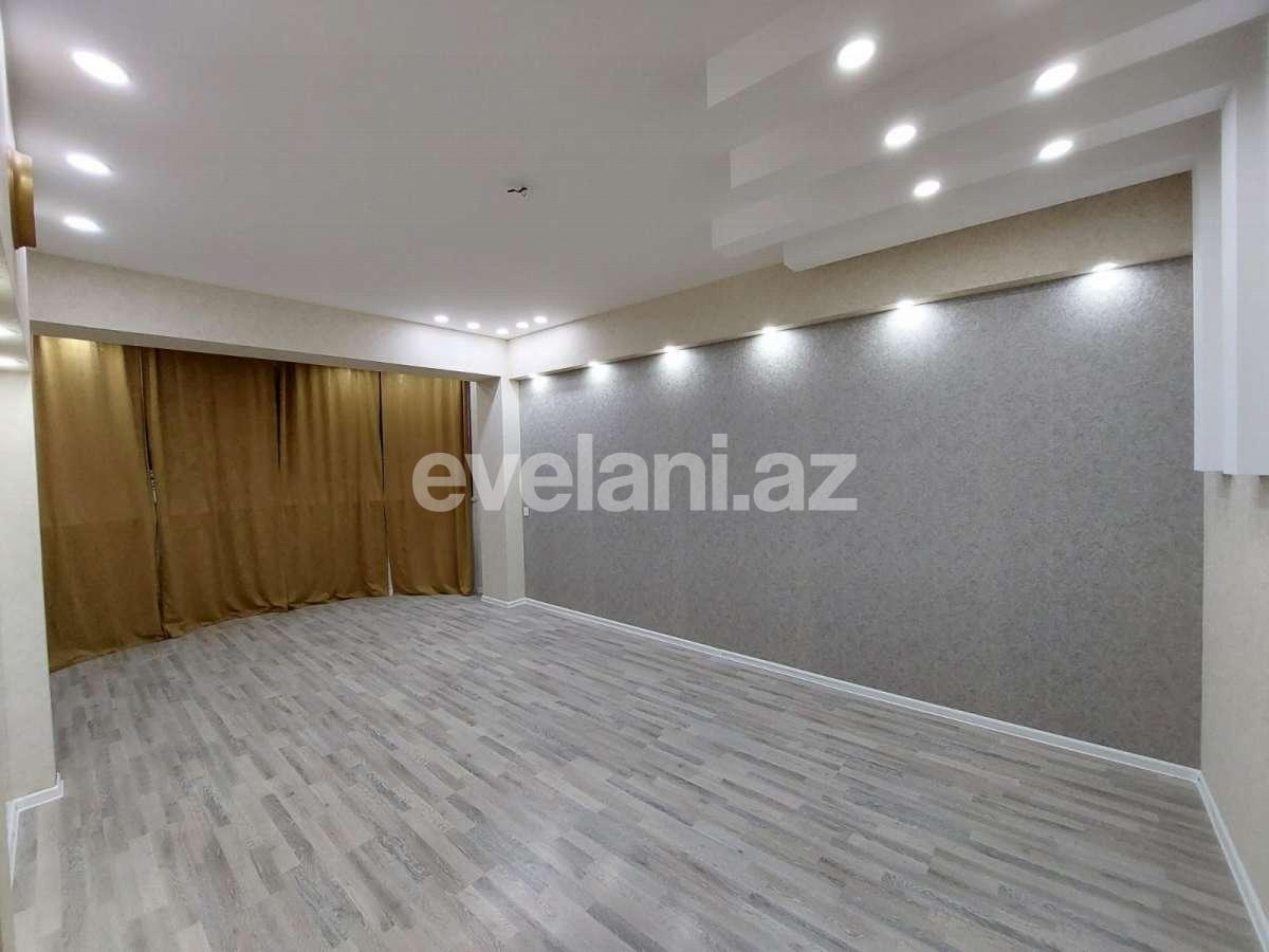 Продаётся, новостройка, 3-комнаты, 110 m², Баку, Низаминский r, Нефтчиляр m.