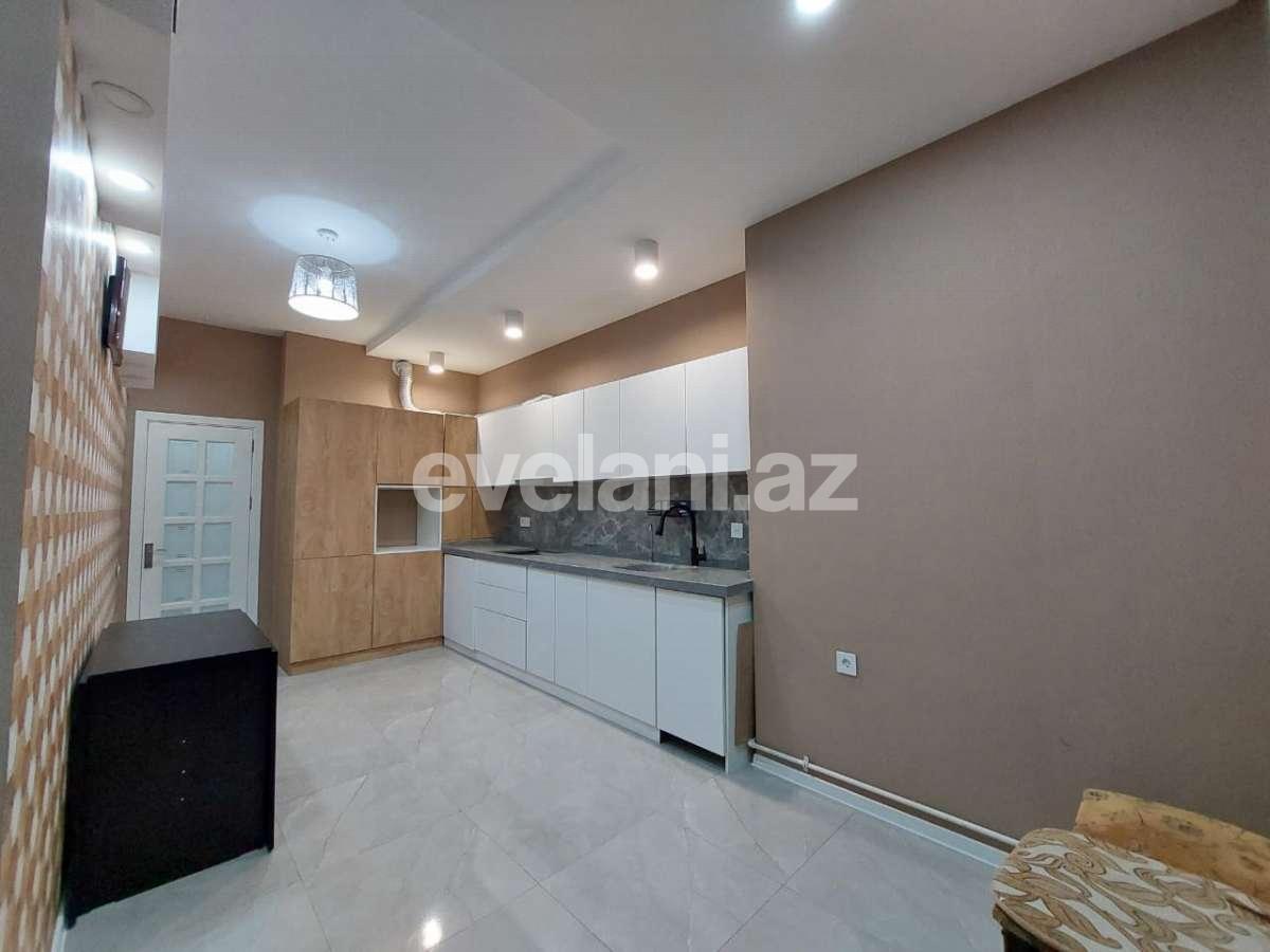 Продаётся, новостройка, 3-комнаты, 110 m², Баку, Низаминский r, Нефтчиляр m.