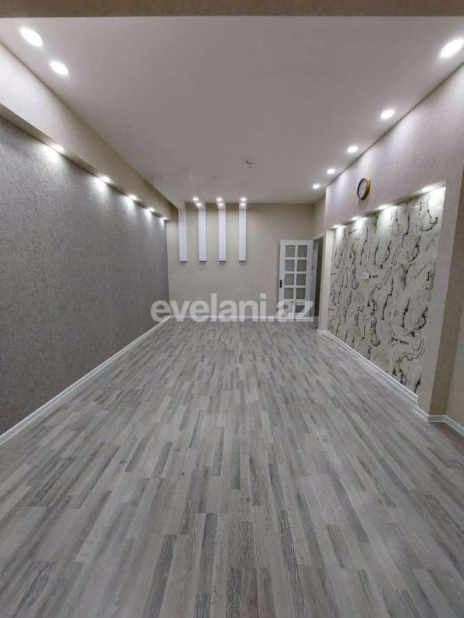 Продаётся, новостройка, 3-комнаты, 110 m², Баку, Низаминский r, Нефтчиляр m.