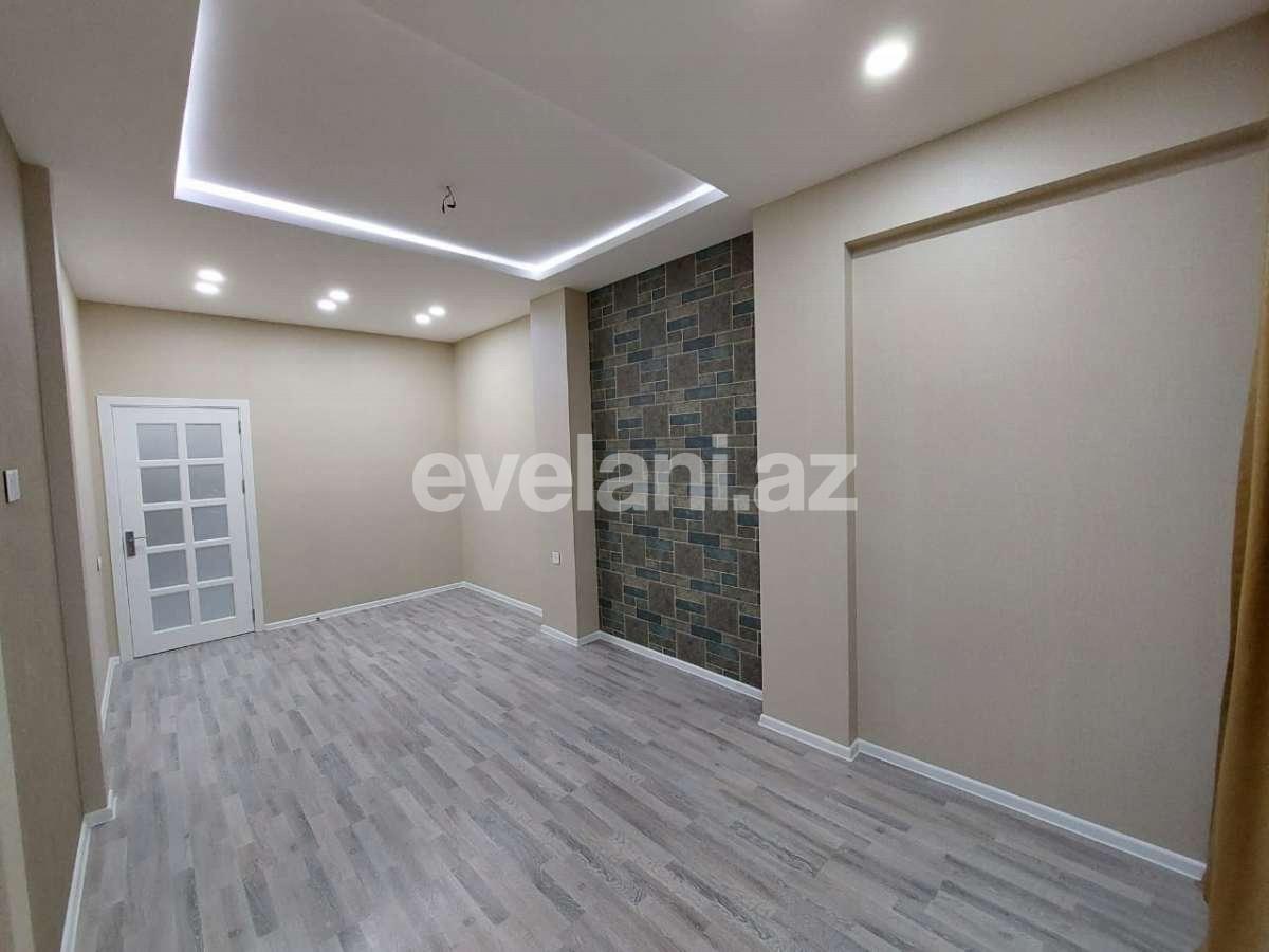 Продаётся, новостройка, 3-комнаты, 110 m², Баку, Низаминский r, Нефтчиляр m.