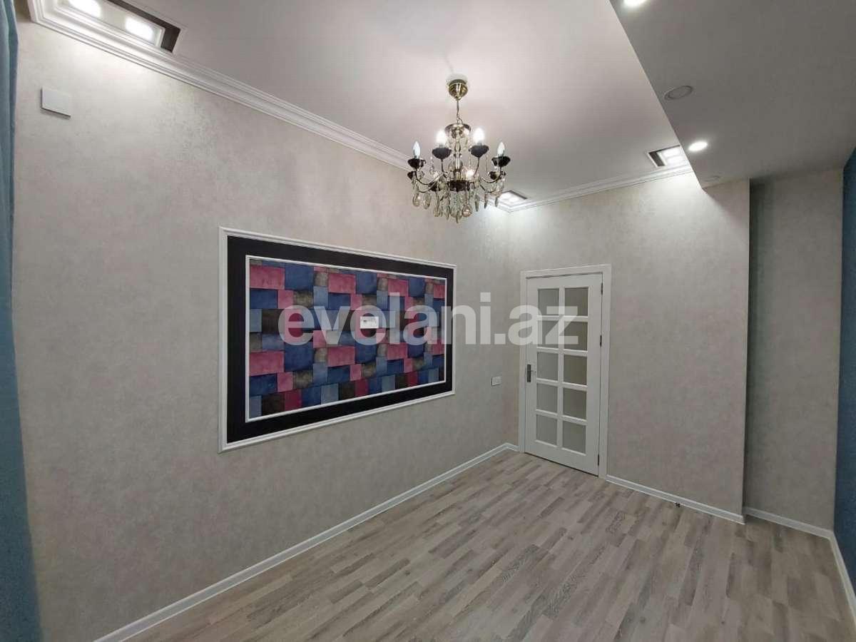 Продаётся, новостройка, 3-комнаты, 110 m², Баку, Низаминский r, Нефтчиляр m.