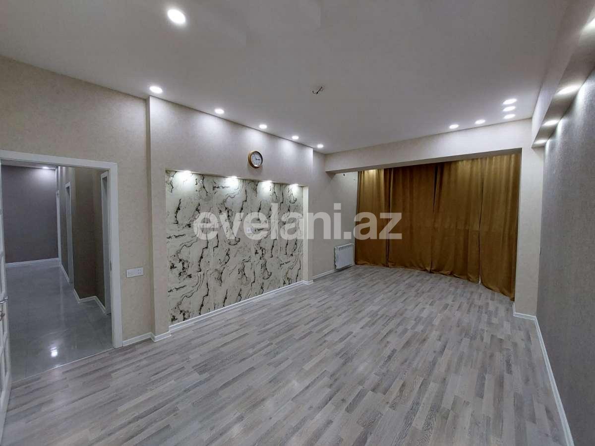 Продаётся, новостройка, 3-комнаты, 110 m², Баку, Низаминский r, Нефтчиляр m.