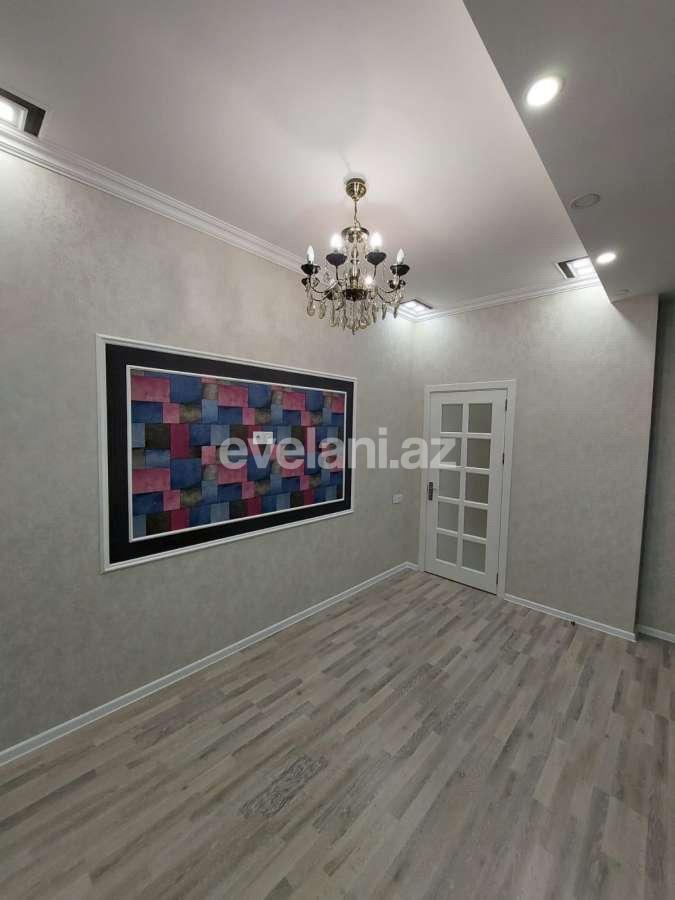 Продаётся, новостройка, 3-комнаты, 110 m², Баку, Низаминский r, Нефтчиляр m.