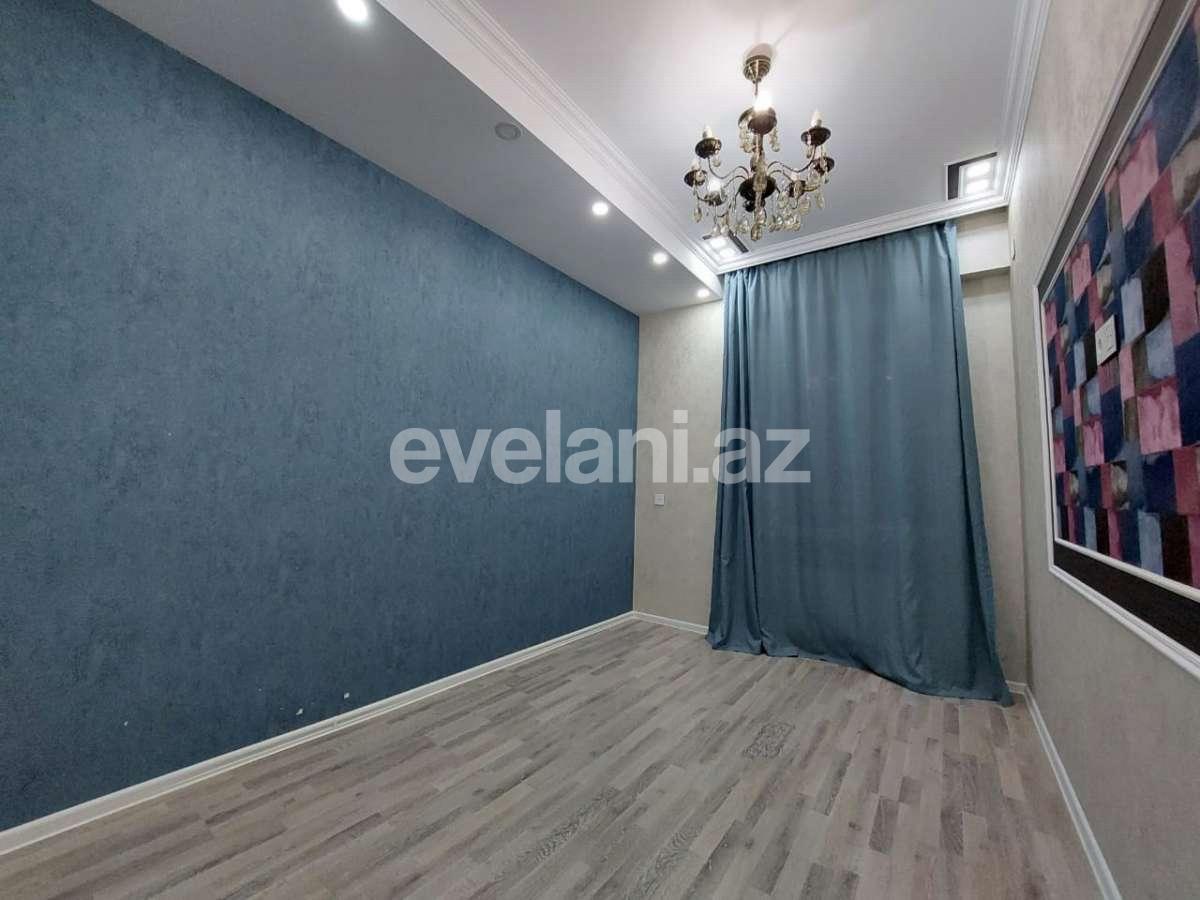 Продаётся, новостройка, 3-комнаты, 110 m², Баку, Низаминский r, Нефтчиляр m.