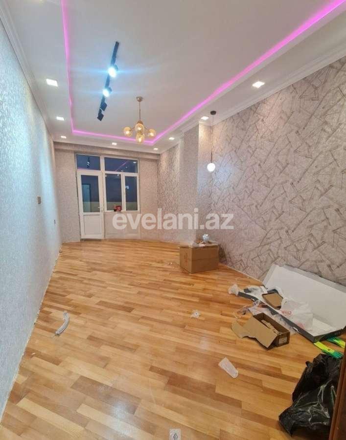 Satılır, yeni tikili, 2 otaqlı, 70 m², Bakı, Nizami r, Xalqlar Dostluğu m.