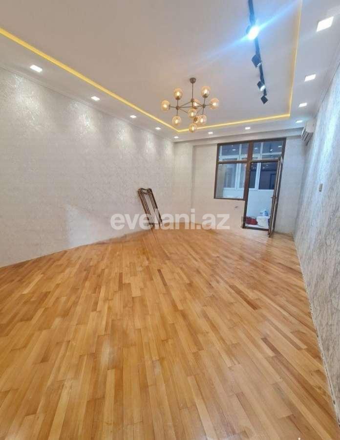 Satılır, yeni tikili, 2 otaqlı, 70 m², Bakı, Nizami r, Xalqlar Dostluğu m.