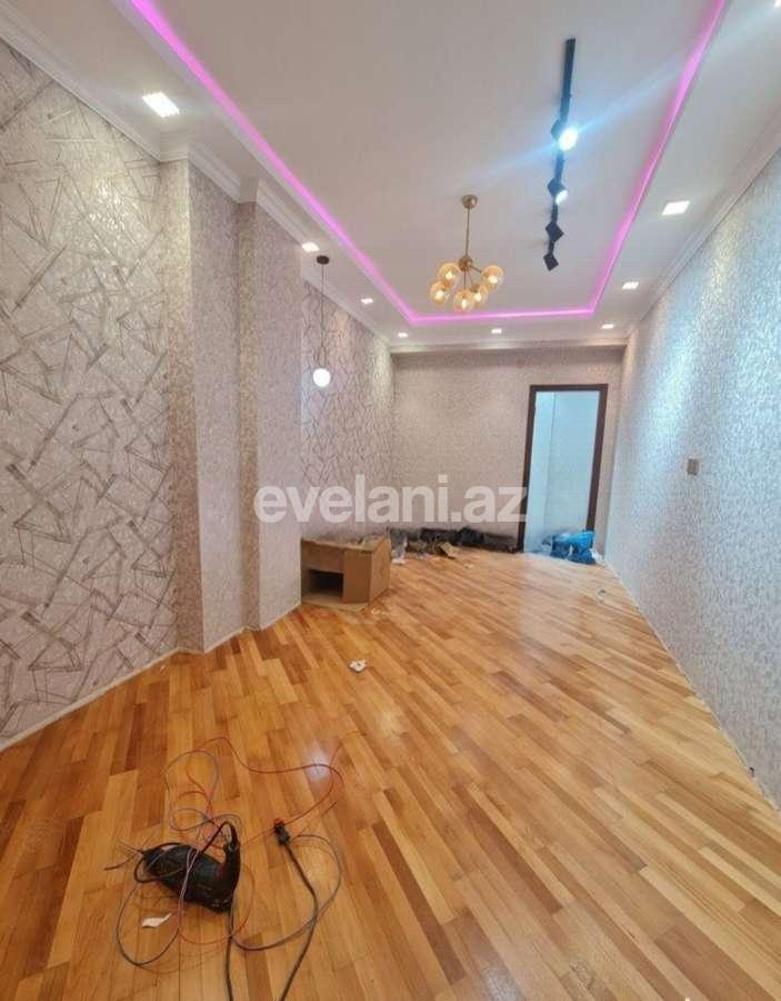 Satılır, yeni tikili, 2 otaqlı, 70 m², Bakı, Nizami r, Xalqlar Dostluğu m.