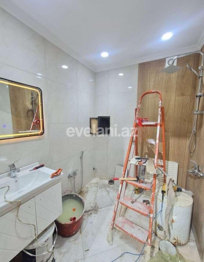 Satılır, yeni tikili, 2 otaqlı, 70 m², Bakı, Nizami r, Xalqlar Dostluğu m.