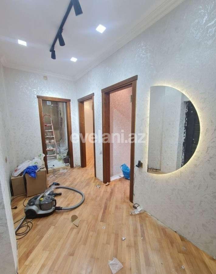 Satılır, yeni tikili, 2 otaqlı, 70 m², Bakı, Nizami r, Xalqlar Dostluğu m.