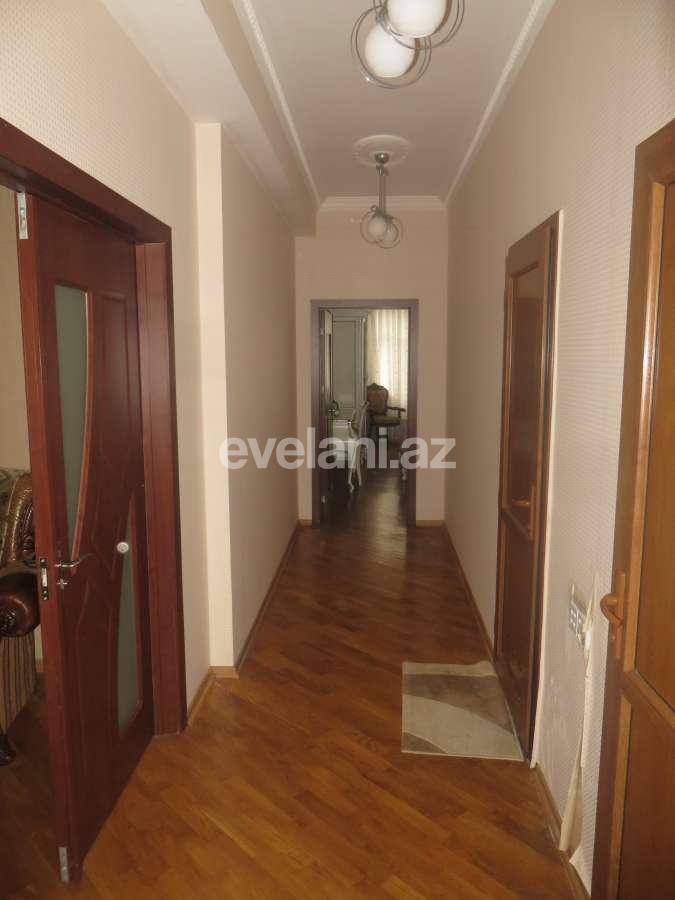 Kirayə verilir, yeni tikili, 4 otaqlı, 147 m², Bakı, Xətai r, Həzi Aslanov m.