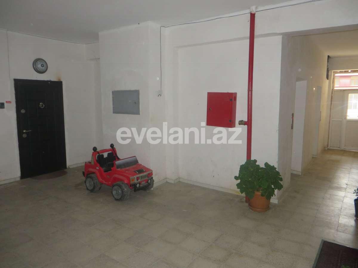 Kirayə verilir, yeni tikili, 4 otaqlı, 147 m², Bakı, Xətai r, Həzi Aslanov m.