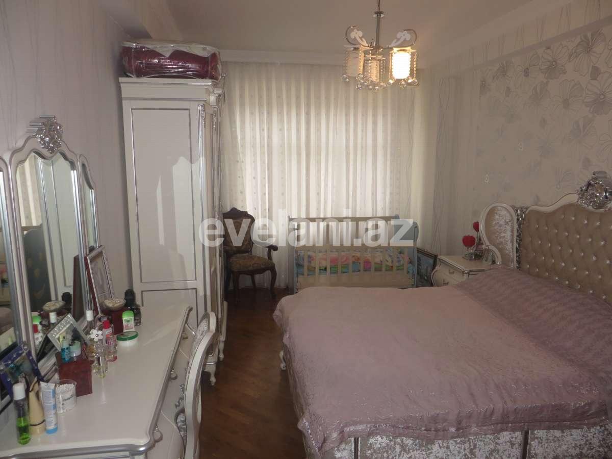 Kirayə verilir, yeni tikili, 4 otaqlı, 147 m², Bakı, Xətai r, Həzi Aslanov m.