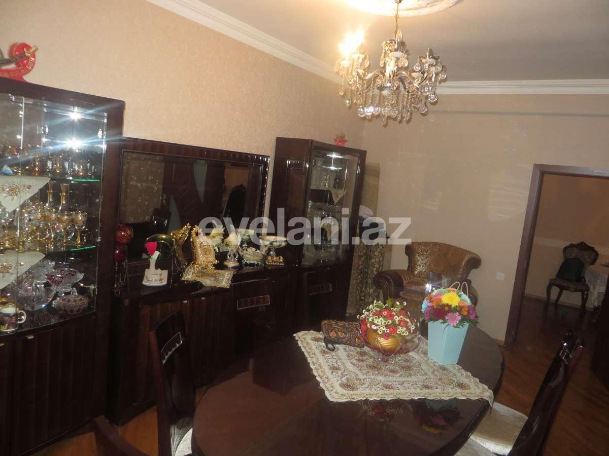Kirayə verilir, yeni tikili, 4 otaqlı, 147 m², Bakı, Xətai r, Həzi Aslanov m.