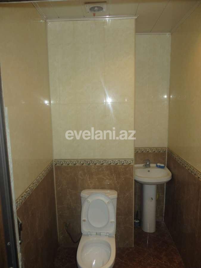 Kirayə verilir, yeni tikili, 4 otaqlı, 147 m², Bakı, Xətai r, Həzi Aslanov m.