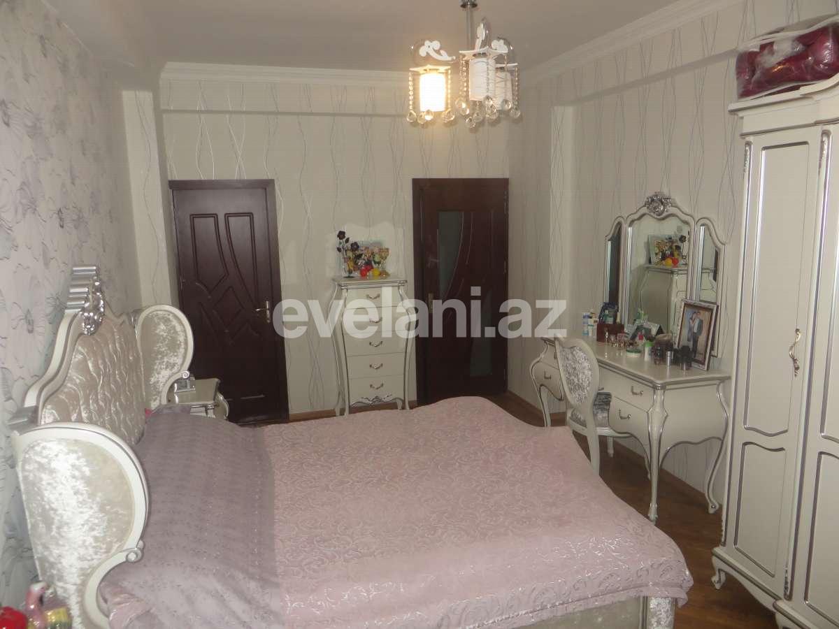Kirayə verilir, yeni tikili, 4 otaqlı, 147 m², Bakı, Xətai r, Həzi Aslanov m.