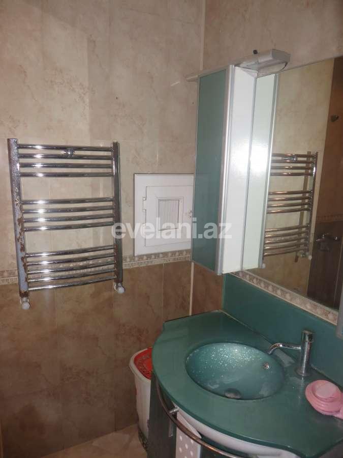 Kirayə verilir, yeni tikili, 4 otaqlı, 147 m², Bakı, Xətai r, Həzi Aslanov m.
