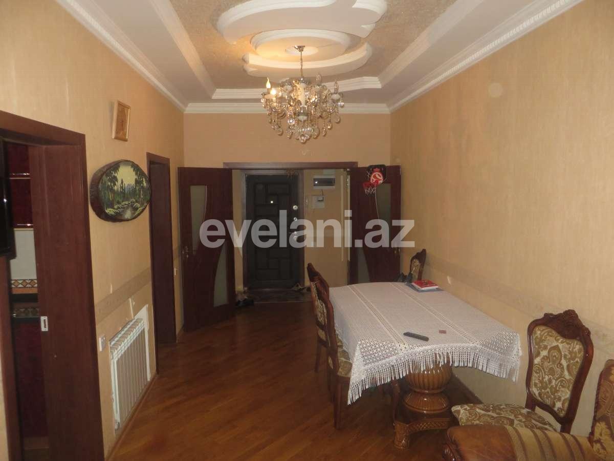 Kirayə verilir, yeni tikili, 4 otaqlı, 147 m², Bakı, Xətai r, Həzi Aslanov m.