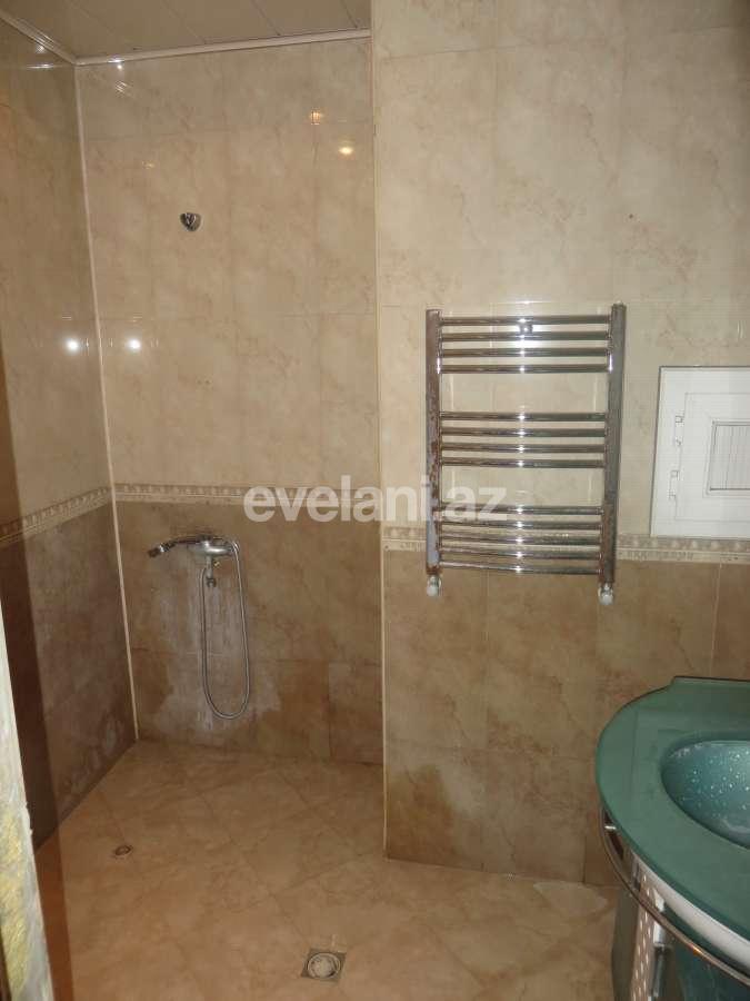 Kirayə verilir, yeni tikili, 4 otaqlı, 147 m², Bakı, Xətai r, Həzi Aslanov m.