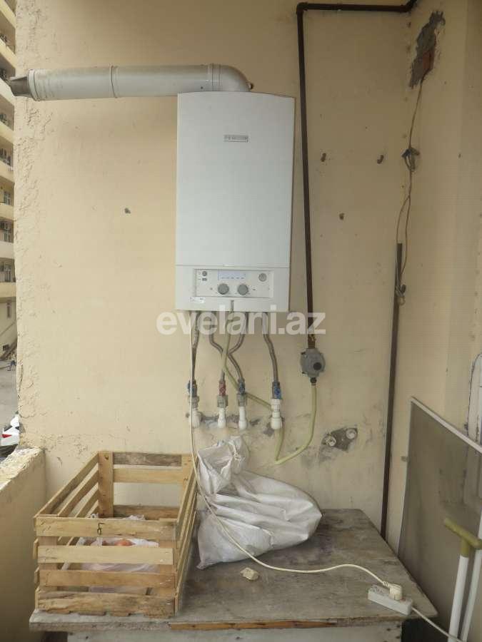 Kirayə verilir, yeni tikili, 4 otaqlı, 147 m², Bakı, Xətai r, Həzi Aslanov m.