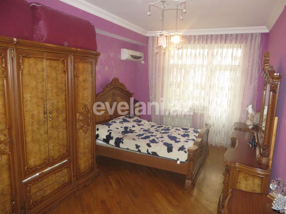 Kirayə verilir, yeni tikili, 4 otaqlı, 147 m², Bakı, Xətai r, Həzi Aslanov m.