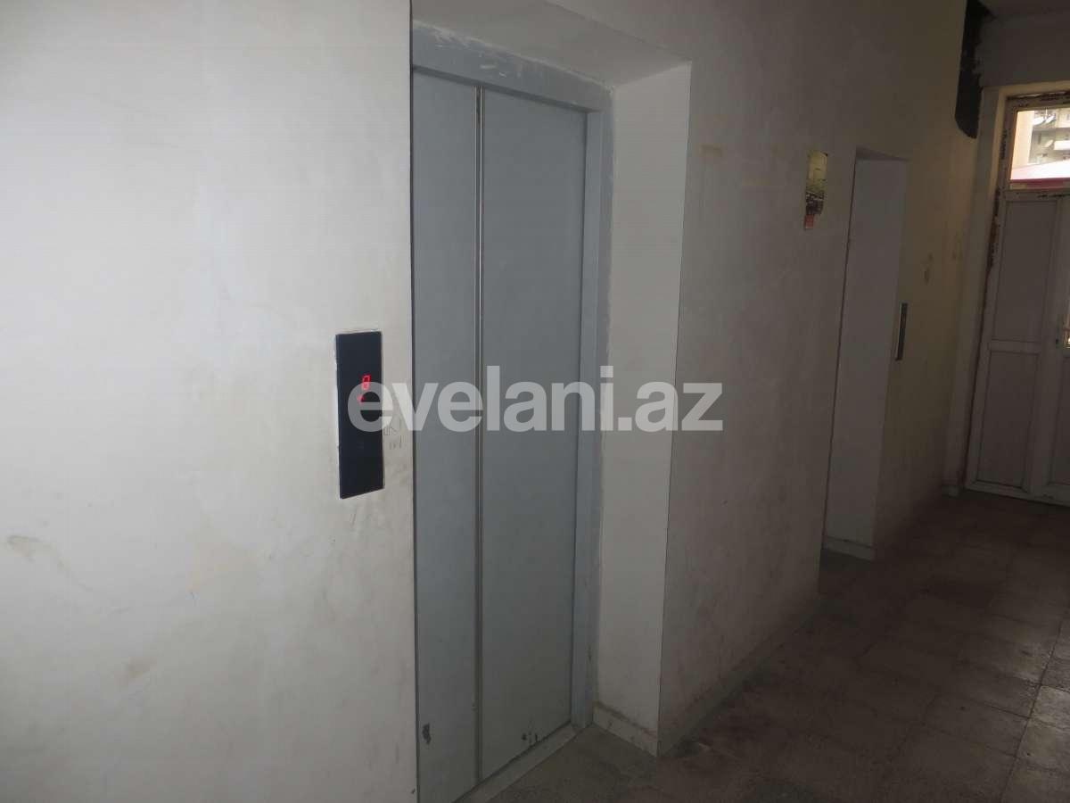 Kirayə verilir, yeni tikili, 4 otaqlı, 147 m², Bakı, Xətai r, Həzi Aslanov m.