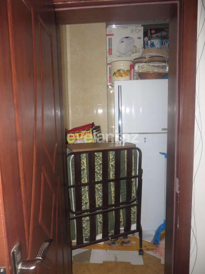 Kirayə verilir, yeni tikili, 4 otaqlı, 147 m², Bakı, Xətai r, Həzi Aslanov m.