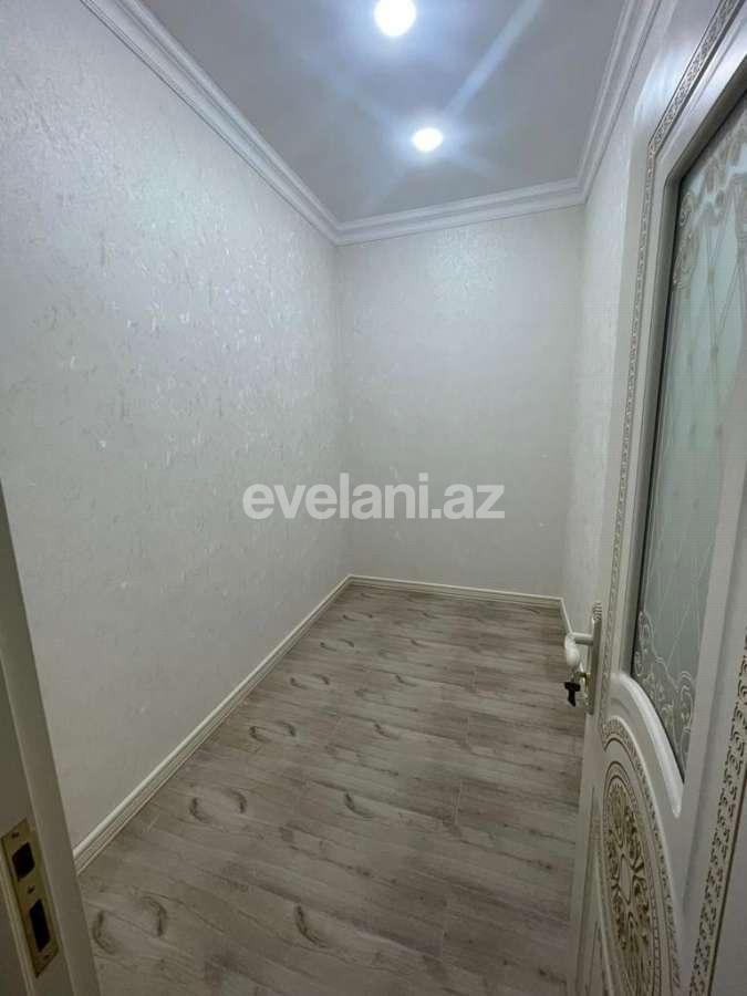 Satılır, yeni tikili, 3 otaqlı, 135 m², Bakı, Səbail r, Badamdar q.